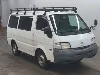 MAZDA BONGO VAN