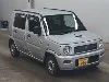 DAIHATSU NAKED