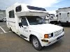 ISUZU FASTER RODEO