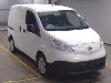 NISSAN E-NV200 VAN