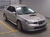 SUBARU IMPREZA WRX