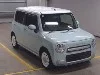 SUZUKI ALTO LAPIN CHOCOLATE