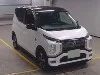 MITSUBISHI EK X EV