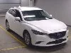 MAZDA ATENZA WAGON