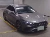 MERCEDES BENZ A CLASS