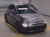 FIAT ABARTH 595