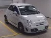 FIAT ABARTH 500