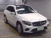 MERCEDES BENZ GLC