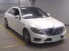 MERCEDES BENZ S CLASS