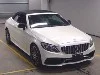 MERCEDES BENZ AMG C