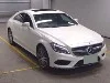 MERCEDES BENZ AMG CLS