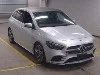 MERCEDES BENZ B CLASS