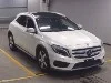 MERCEDES BENZ GLA