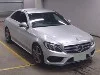 MERCEDES BENZ C CLASS