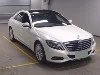 MERCEDES BENZ S CLASS