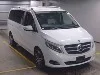 MERCEDES BENZ V CLASS