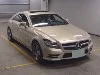 MERCEDES BENZ CLS CLASS