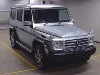 MERCEDES BENZ G CLASS