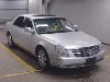 CADILLAC DTS