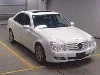 MERCEDES BENZ E CLASS