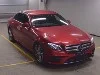 MERCEDES BENZ E CLASS