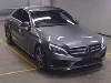 MERCEDES BENZ C CLASS
