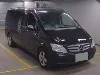 MERCEDES BENZ V CLASS