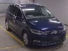 VOLKSWAGEN GOLF TOURAN