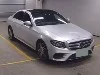 MERCEDES BENZ E CLASS