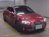 AUDI S5 SPORTBACK