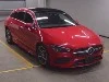 MERCEDES BENZ CLA SHOOTING BRAKE