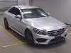 MERCEDES BENZ C CLASS
