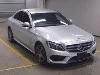 MERCEDES BENZ C CLASS