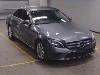 MERCEDES BENZ C CLASS