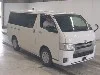 TOYOTA REGIUS VAN