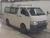 TOYOTA REGIUS VAN