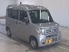 HONDA N VAN