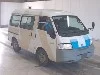 NISSAN VANETTE VAN