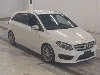 MERCEDES BENZ B CLASS