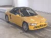 HONDA BEAT