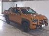 MITSUBISHI TRITON