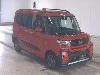 DAIHATSU TANTO FUN CROSS