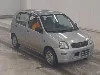 MITSUBISHI MINICA