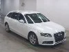 AUDI A4 AVANTE