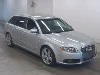 AUDI A4 AVANTE