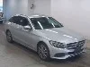 MERCEDES BENZ C CLASS STATION WAGON