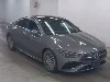 MERCEDES BENZ CLA