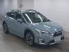 SUBARU IMPREZA SPORT