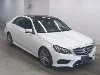 MERCEDES BENZ E CLASS