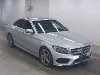 MERCEDES BENZ C CLASS
